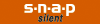Snap silent