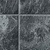 37822 stone "Vulcan Anthracite"