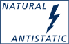 natrlich antistatisch